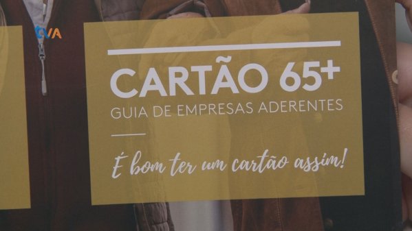 Autarquia Lança Guias de Recursos Sénior e de Empresas Aderentes ao Cartão 65+