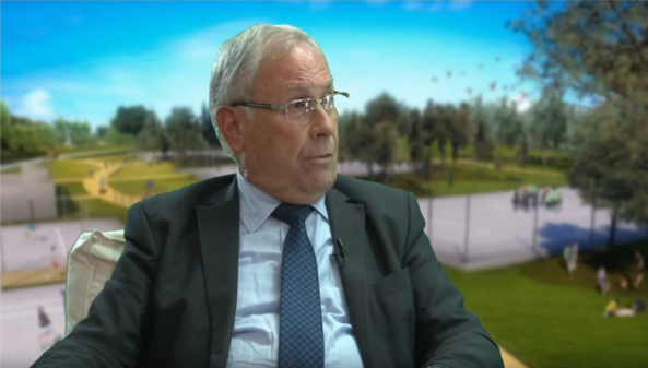 Conversas na Nossa Terra II - Presidente JF Mina de Água