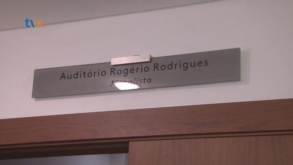 Autarquia Atribui Nome de Rogério Rodrigues ao Auditório da Biblioteca Municipal