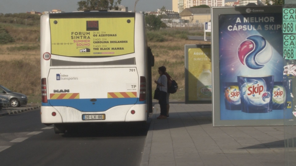 Área Metropolitana de Lisboa Anuncia Reforço dos Transportes Rodoviários a partir de 1 de Julho