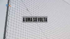 A Uma Só Volta - Episódio 3 