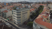 SFRAA - Resiliência, Rigor e Proteção no Combate à COVID-19