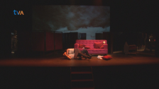 O Teatro e a Pandemia de COVID-19: A Vida do Teatro dos Aloés e do TPN