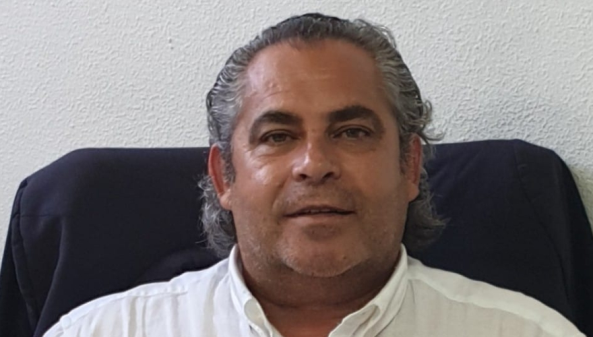 Chega apresenta José Dias como candidato à CM Amadora