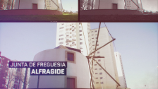 Alfragide: O que foi Feito e Quais os Desafios?