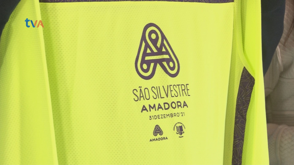 A Corrida de São Silvestre está de Regresso às Ruas da Amadora