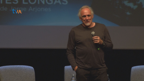 Jorge Arjones Apresenta