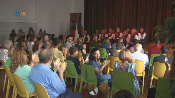 SFRAA Celebra 144 Anos no Salão Jorge Soares