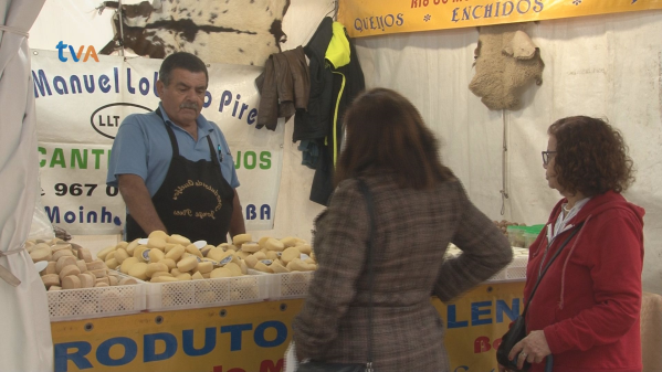 Feira da Venteira Traz Fumeiro e Artesanato ao Parque Delfim Guimarães