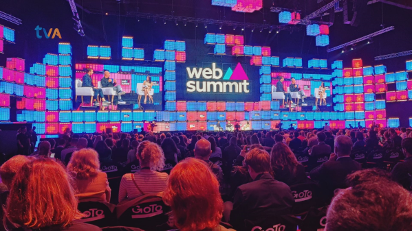 WEBSUMMIT 2022: Espaço de Reflexão e de Alerta para o que Está a Acontecer no Mundo