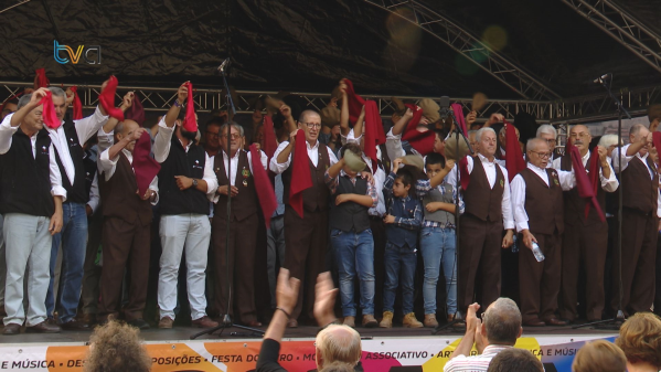 44º Dia do Alentejo Celebra o Cante na Amadora